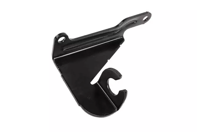 15746922 - : Automatic Transmission Range Selector Lever Cable Bracket for GM Image