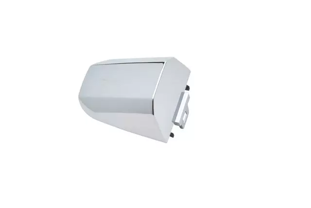 Front Side Door Outside Handle Cover - GM (23438323)