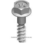 26205907 - : Multi-Purpose Bolt for GM Image