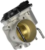 977330 - : Electronic Throttle Body for Dorman Image