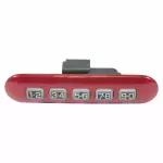 BA1Z14A626AH - Electrical: Keyboard Actuator for Ford: Edge | Lincoln: MKX Image