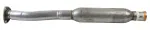 38965 - : Prebent Exhaust Pipe for AP Exhaust Image