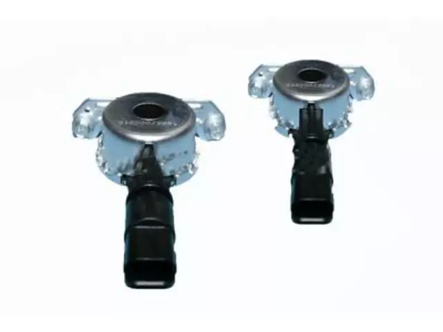 Engine Variable Valve Timing (Vvt) Solenoid - Ford (BR3Z-6M280-F)