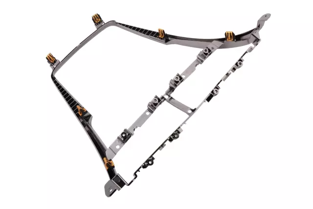 2014-2019 Cadillac CTS - Instrument Panel Trim Plate - GM (84209464)