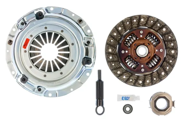 15801 - : EXEDY Racing Clutch Stage 1 Organic Clutch for Exedy Image