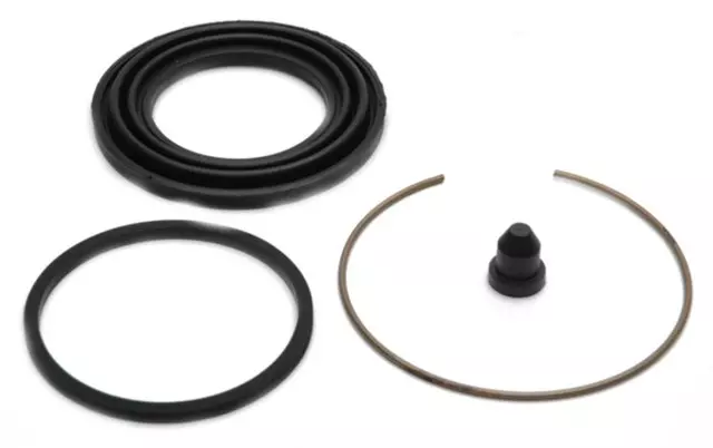 19307957 - : Front Disc Brake Caliper Boot and Seal Kit for GM Image