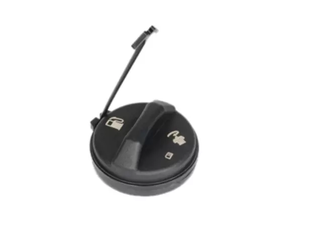 GT299 - Fuel System: ACDelcoâ„¢ Cap for Chevrolet: Camaro | Pontiac: Firebird Image