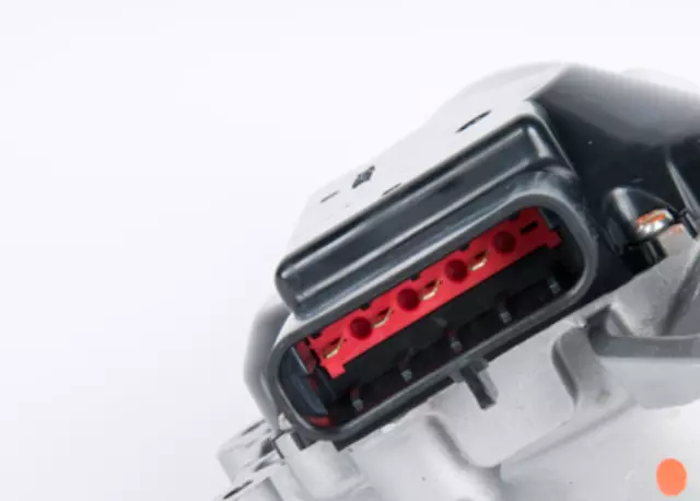 25942547 - Body: Wiper Motor for Chevrolet: Equinox | GMC: Terrain Image