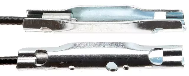 19358859 - : Parking Brake Cable Assembly for GM Image