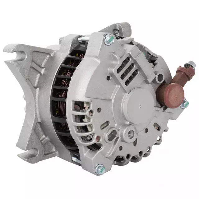 4U2Z10V346GZRM - Electrical: Alternator for Ford Image
