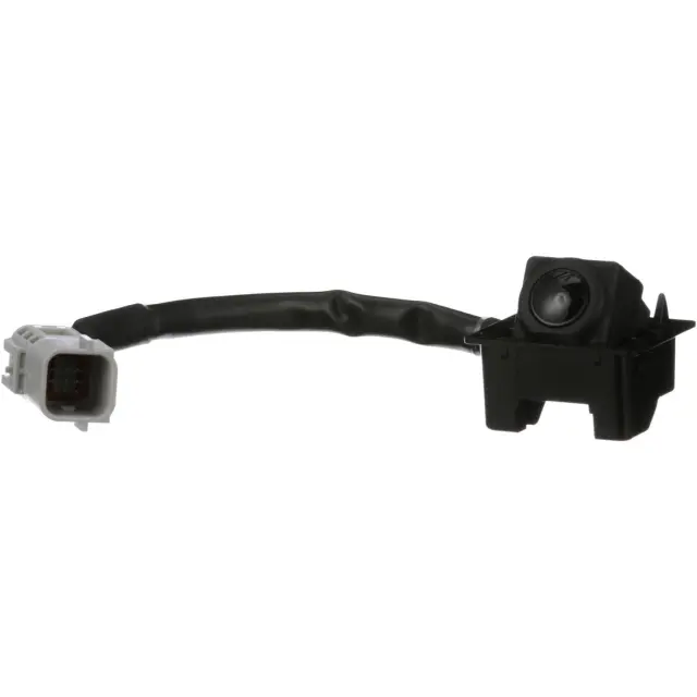 PAC15 - Safety &amp; Security: Park Assist Camera for SMP CORP Image