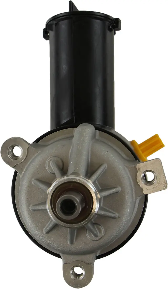 6383N - Cooling Systems: AAE New Hydraulic Power Steering Pump 100% Tested for ATLANTIC AUTOMOTIVE Image
