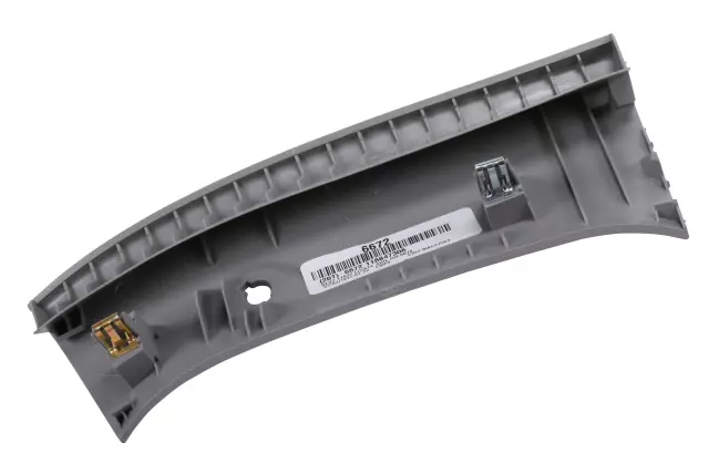 94556672 - : 2017-2020 Chevrolet Bolt EV - Side Gate Trim for Chevrolet: Bolt EV Image