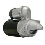 19136136 - : Remanufactured Starter for GM Image
