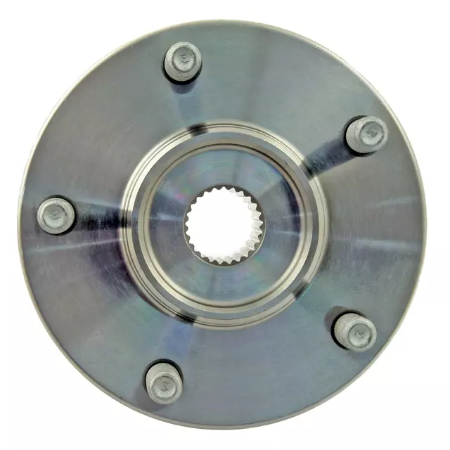 19312240 - : Hub for GM Image