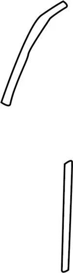 K139079N01 - : Hose-Drain for Infiniti Image