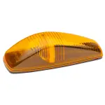 47183 - : SuperNova® Small Aerodynamic LED Cab Marker Light, Amber for Grote Lighting Image