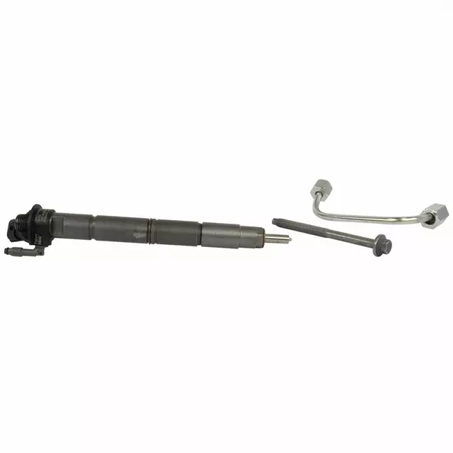 Fuel Injector  - Motorcraft (CN-6050-RM)