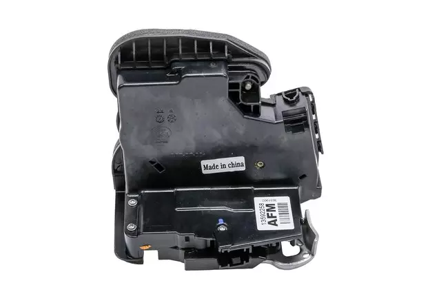 13546591 - Body: Lock for GM Image image