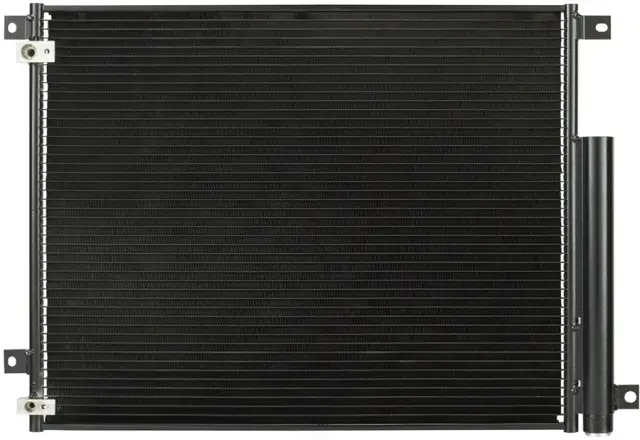 7010007 - : Agility A/C Condenser for Agility Image