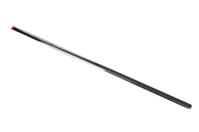 22832440 - Body: Body Side Molding for Cadillac: Escalade ESV | Chevrolet: Suburban | GMC: Yukon XL Image