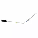 YC3Z2521853AAD - Body: Lock Rod for Ford: F-250 Super Duty, F-350 Super Duty, F-450 Super Duty, F-550 Super Duty Image