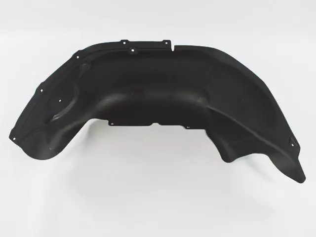 55396466AB - : Fender Shield, Right for Mopar Image