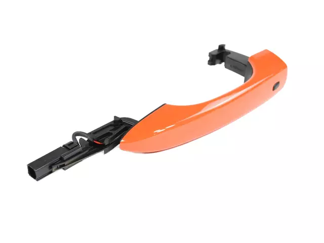 Exterior Door Handle - Mopar (1SZ26FLCAG)