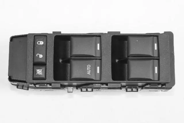 Dodge Avenger Charger Dakota Chrysler 300 Sebring Power Window Switch MOPAR OEM - Mopar (4602780AD)