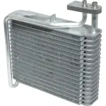 EV6752PFXC - : A/C Evaporator Core -- Evaporator Plate Fin for UAC Image