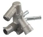 85985 - : Outlet and Thermostat Housing Kit with Thermostat for FOUR SEASONS Image