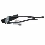 MM1092 - Body: Motorcraft™ Back Glass Sunshade Motor for Lincoln: MKS Image