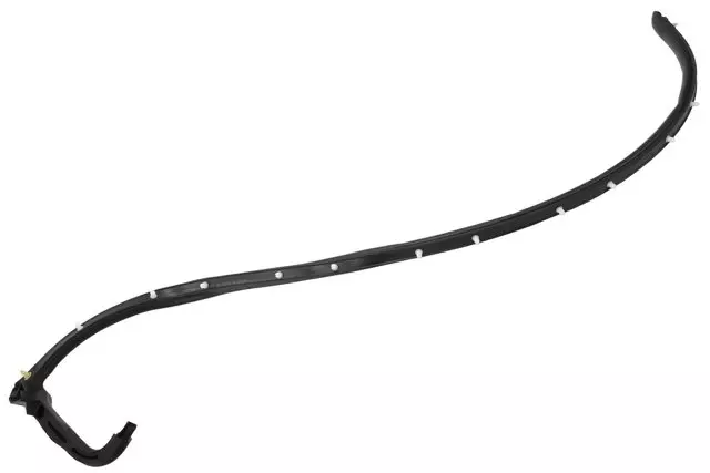 Hood Front Edge Weatherstrip - GM (84220407)