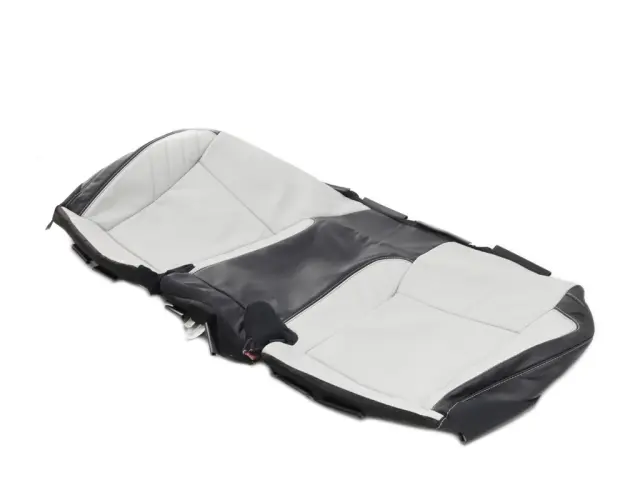 5XZ43PS4AA - Interior Trim: Rear Seat Cushion Cover for Mopar Image image