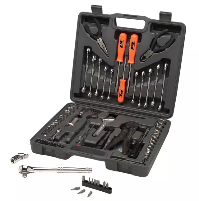 W1193 - : Multi-Purpose Tool Set for Performance Tool Image