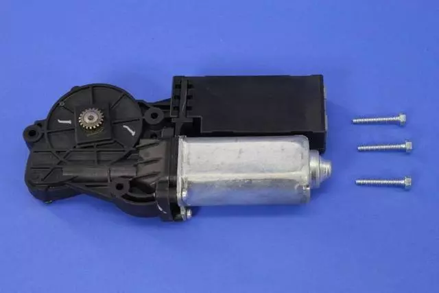 Sunroof Motor - Mopar (68258828AB)