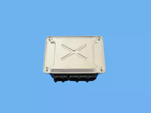 Genuine Alfa Romeo Module Transmission Control - Alfa Romeo (68466824AA)