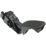 APS206 - : Accelerator Pedal Sensor for SMP CORP Image