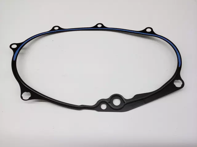 Engine Timing Cover Gasket - Audi (06D-103-121-B)
