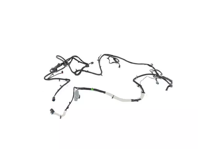 68345107AE - Electrical: Chassis Wiring for Mopar Image