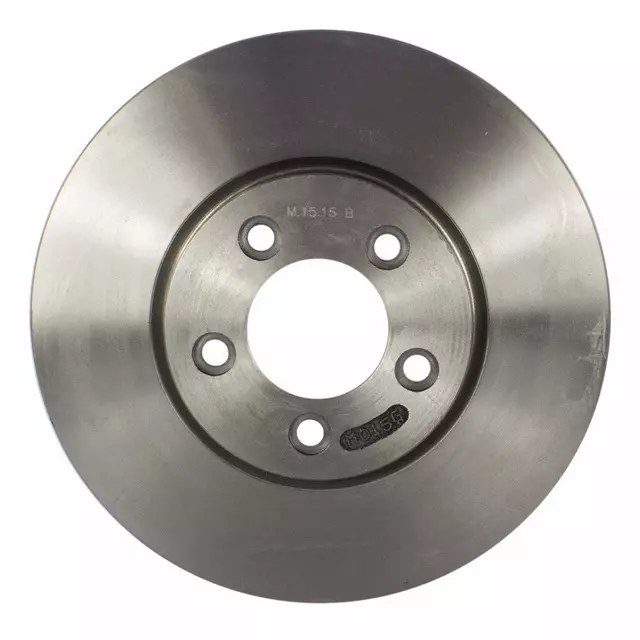 2U2Z1V125HB - : Brake Rotor for Ford Image