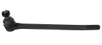 X09TE0023 - : Outer Tie Rod for SUSPENSIA Image