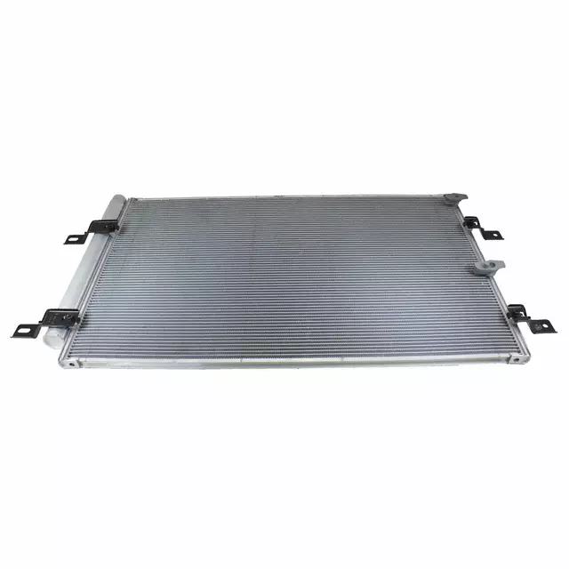 A/C Condenser - Ford (7T4Z-19708-B)