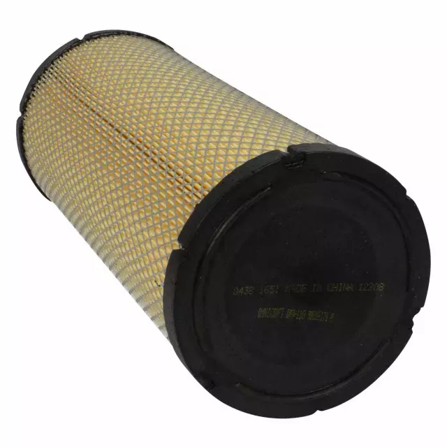 Element Assembly Air Cleaner - Ford (QFA-110)
