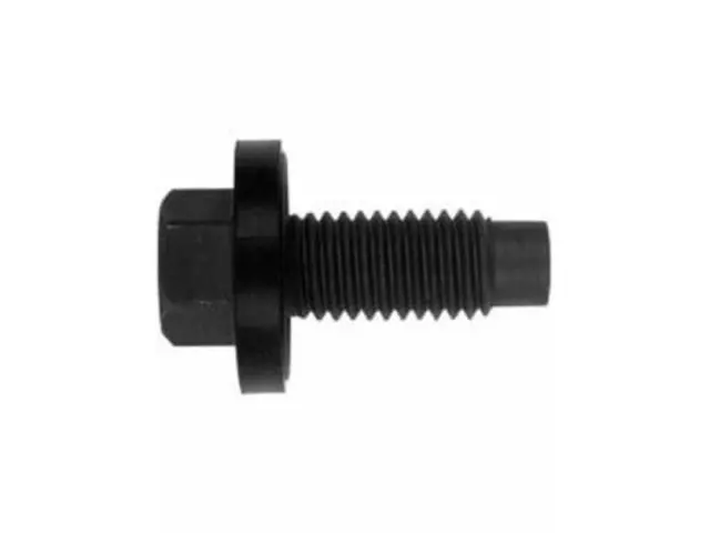 Drain Plug - Ford (D6TZ-6730-A)