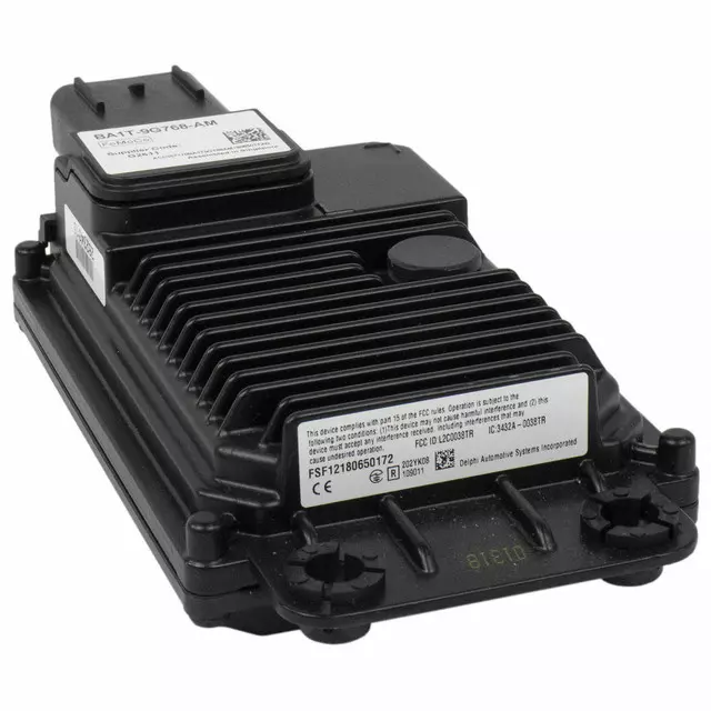 BA1Z9E731C - : Sensor for Ford: Edge, Explorer, Police Interceptor Utility | Lincoln: MKX Image