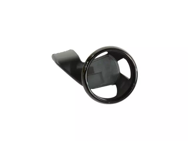 Console Mounted Cupholder - Mopar (6LE33U0DAA)