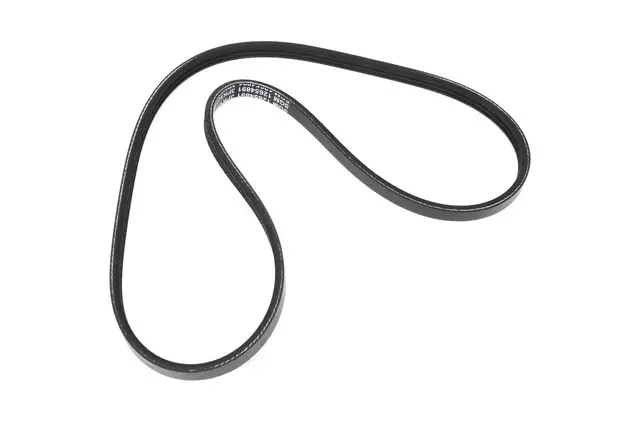 12654891 - : Serpentine Belt for Cadillac: CT6 Image