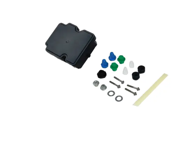 68595269AB - : Anti-Lock Brake System Module for Chrysler: Pacifica, Voyager Image