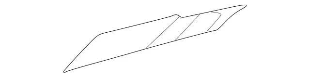 111098088064 - : Gasket for Mercedes-Benz Image